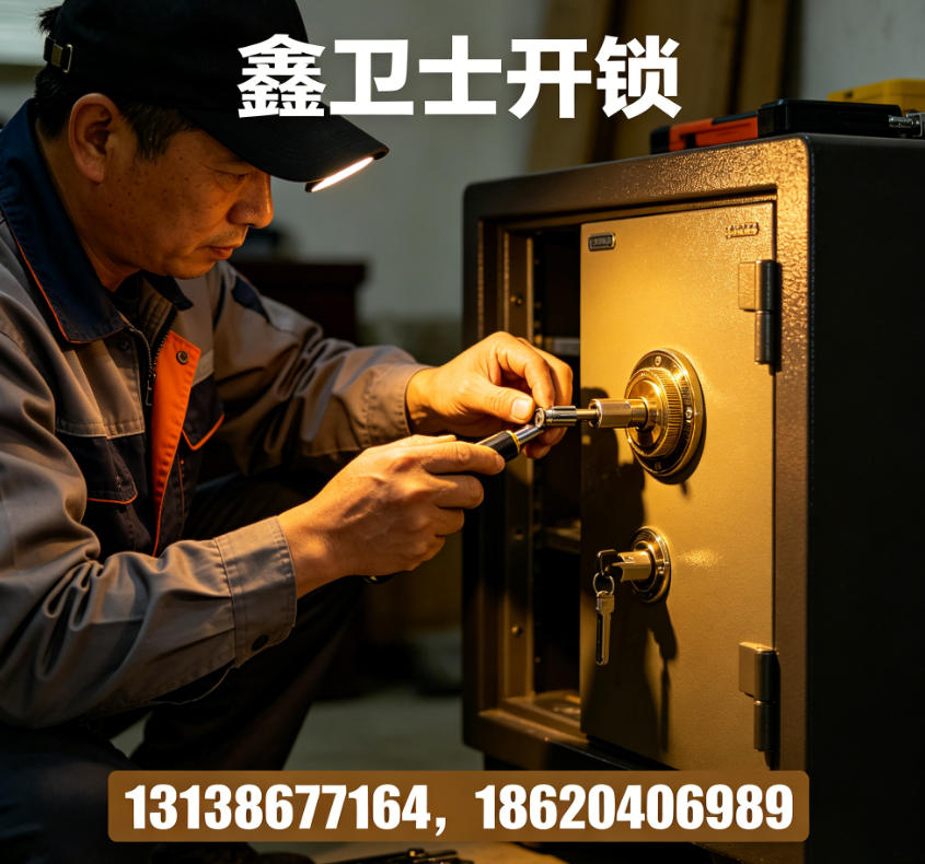 汕头保险柜开锁